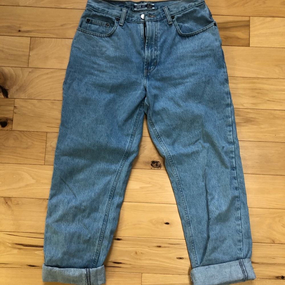 Gap Vintage Denim Jeans